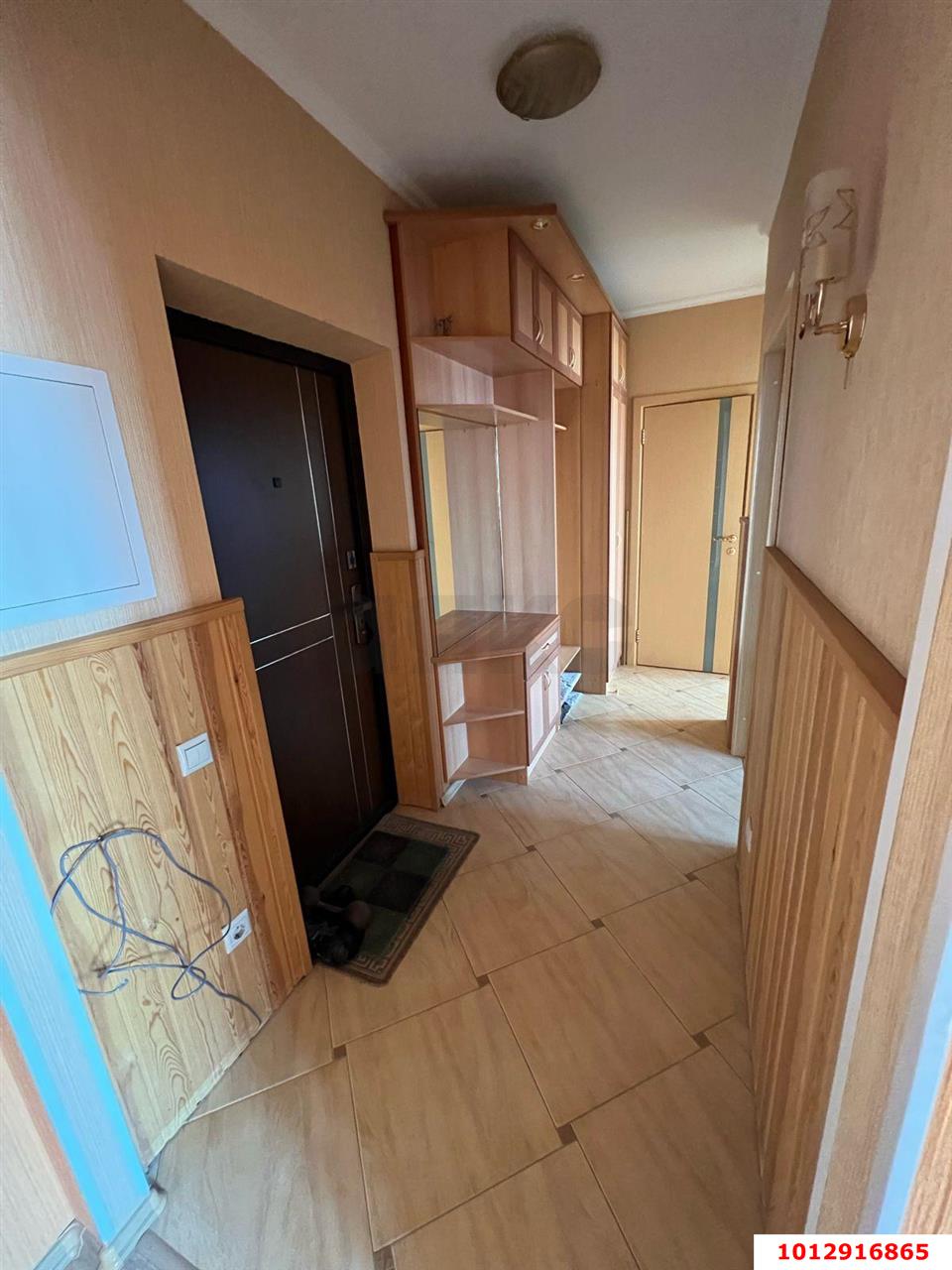 Фото №4: 2-комнатная квартира 46 м² - Краснодар, Сады Калинина, ул. Владимирская, 1