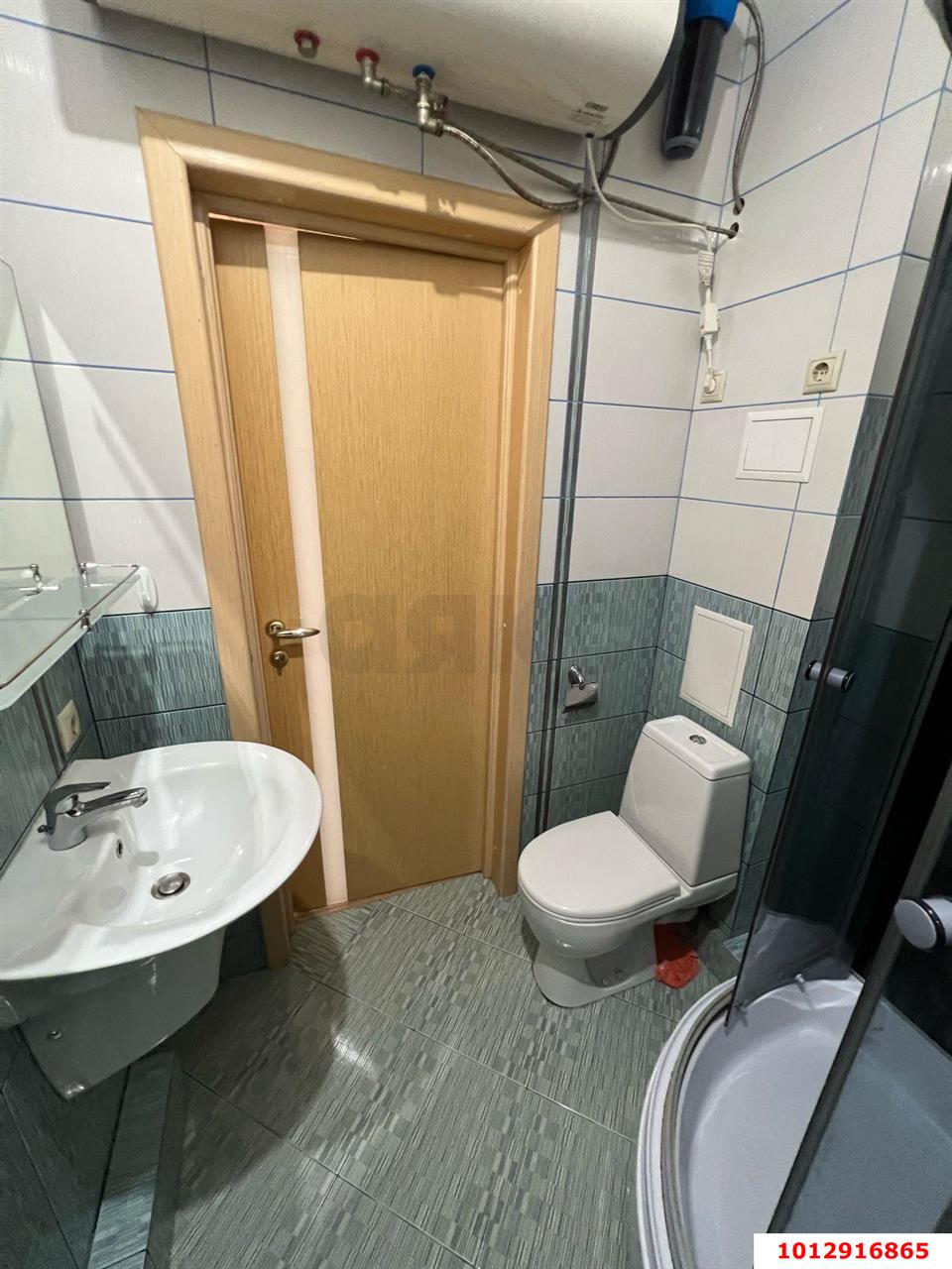 Фото №13: 2-комнатная квартира 46 м² - Краснодар, Сады Калинина, ул. Владимирская, 1