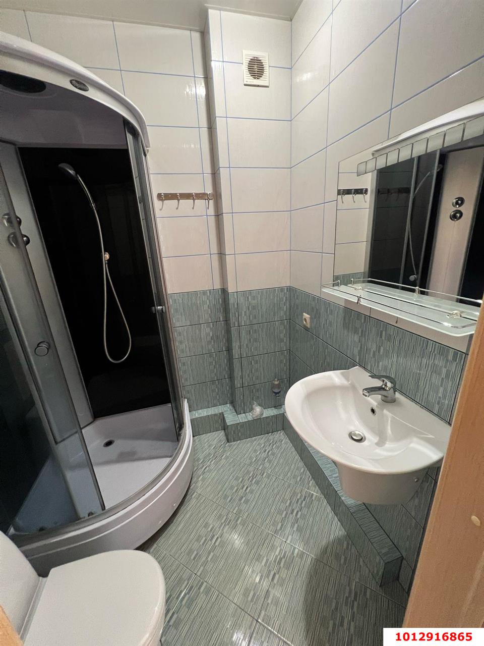 Фото №11: 2-комнатная квартира 46 м² - Краснодар, Сады Калинина, ул. Владимирская, 1