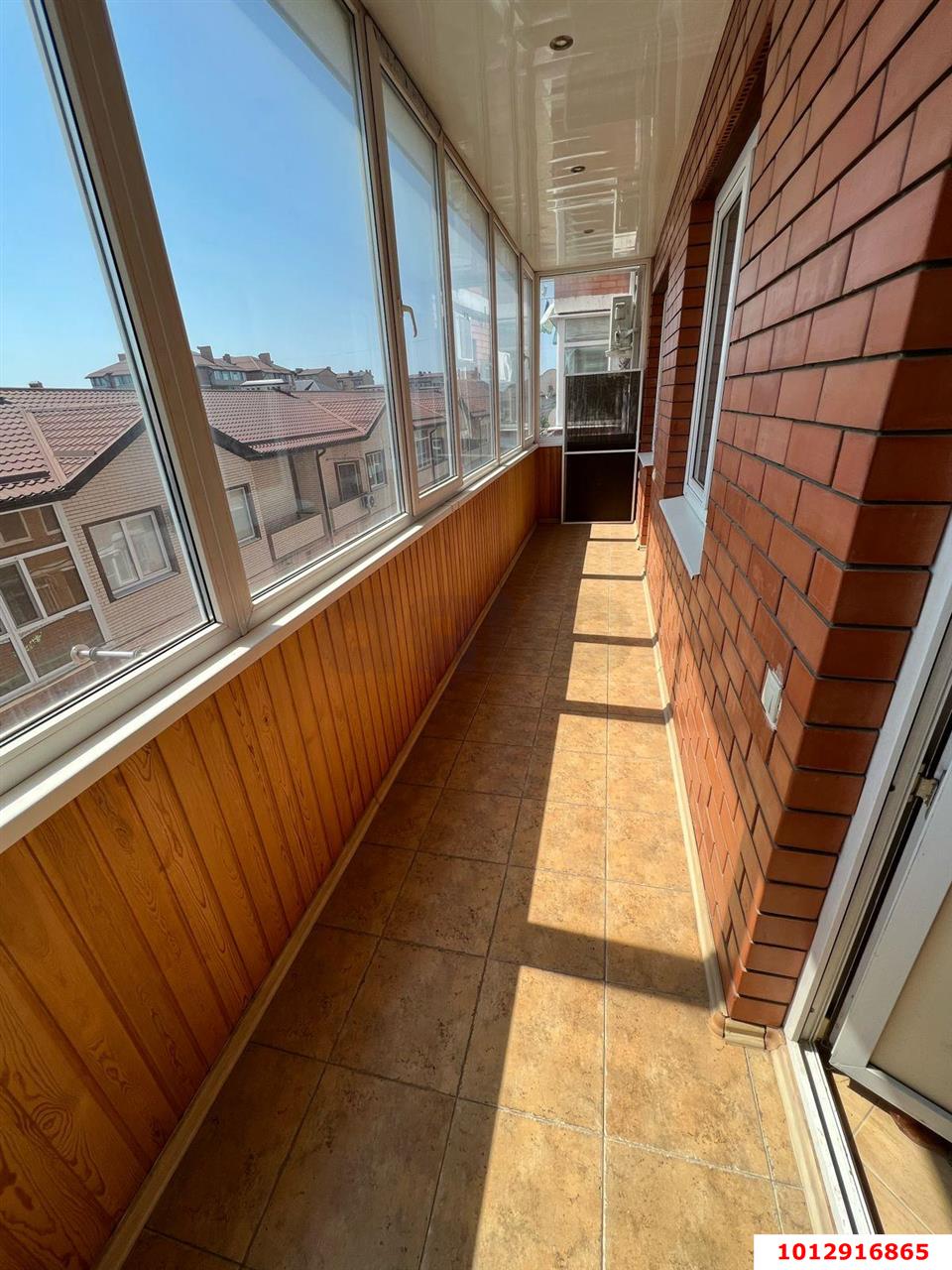 Фото №15: 2-комнатная квартира 46 м² - Краснодар, Сады Калинина, ул. Владимирская, 1