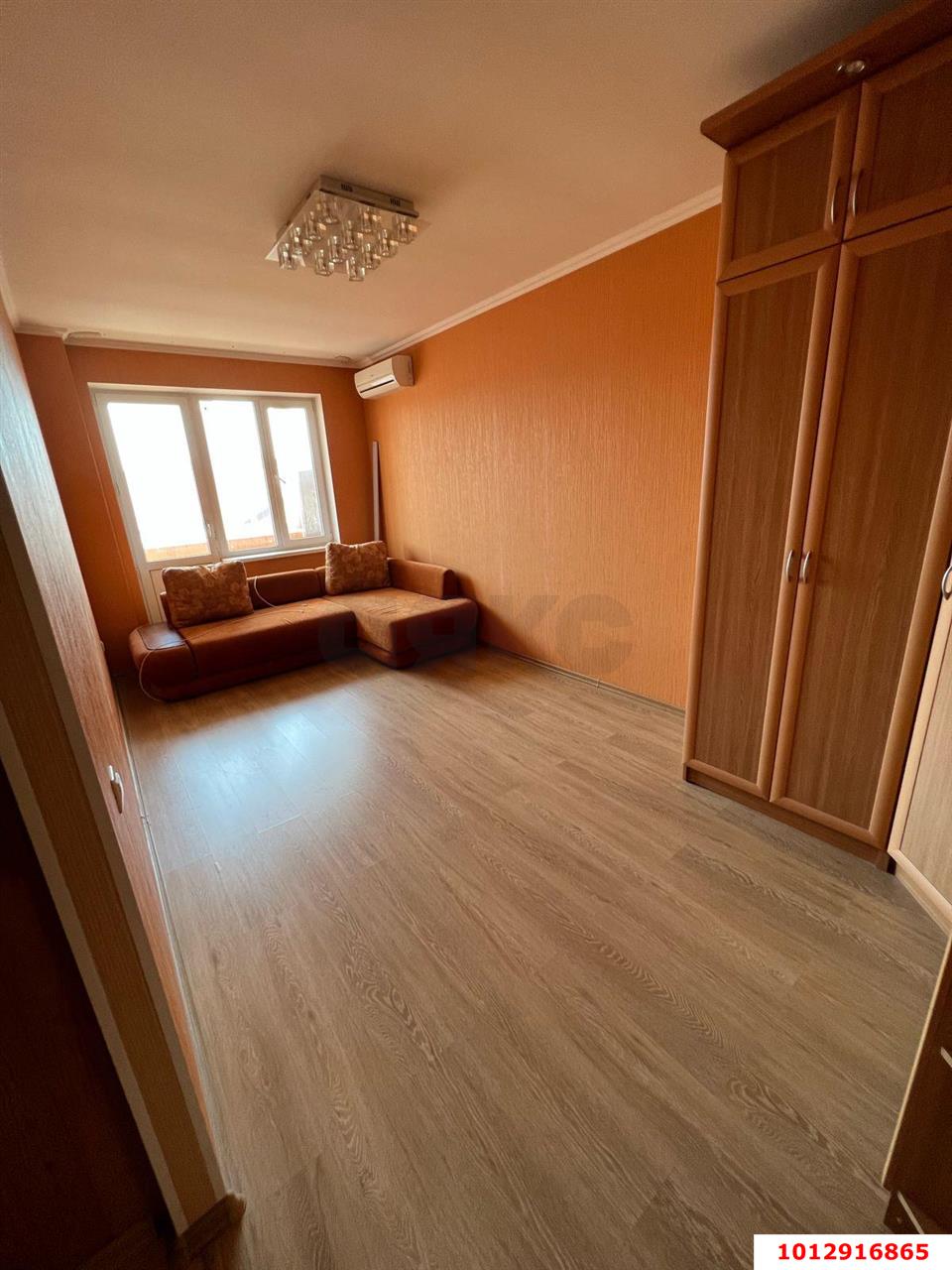 Фото №4: 2-комнатная квартира 46 м² - Краснодар, Сады Калинина, ул. Владимирская, 1