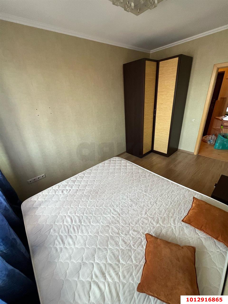 Фото №3: 2-комнатная квартира 46 м² - Краснодар, Сады Калинина, ул. Владимирская, 1