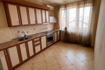 Фото №1: 2-комнатная квартира 46 м² - Краснодар, мкр. Сады Калинина, ул. Владимирская, 1