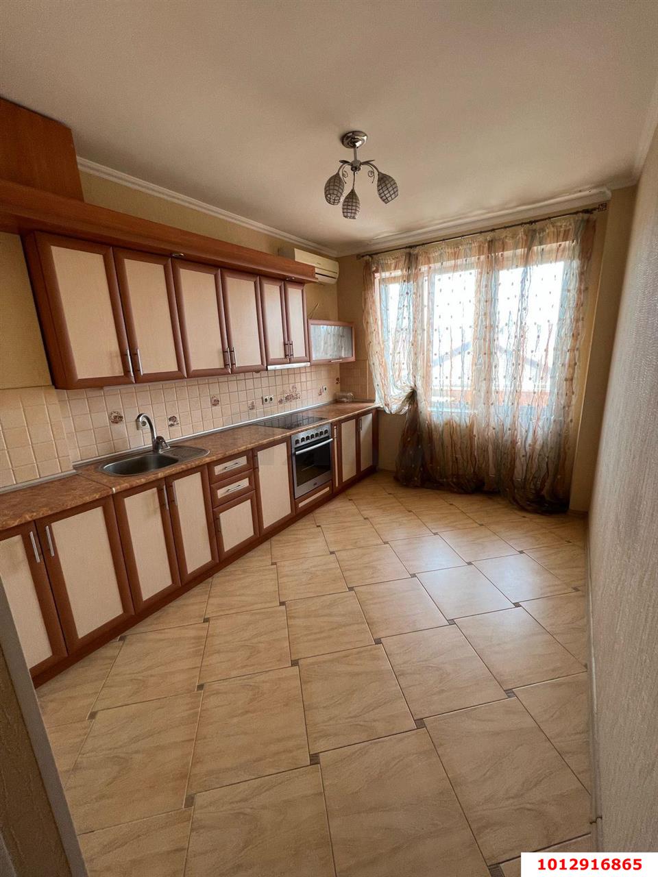 Фото №1: 2-комнатная квартира 46 м² - Краснодар, Сады Калинина, ул. Владимирская, 1