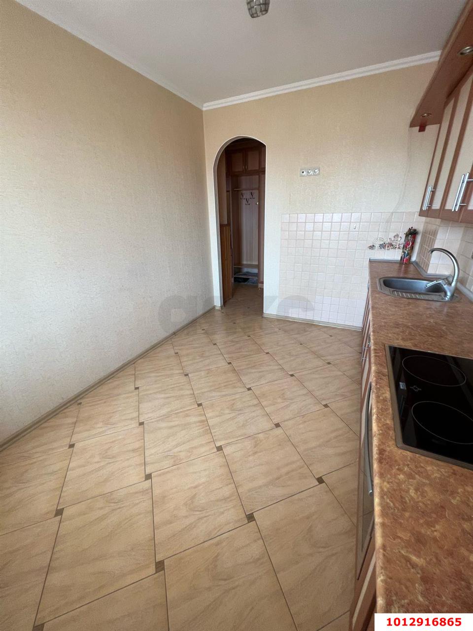 Фото №9: 2-комнатная квартира 46 м² - Краснодар, Сады Калинина, ул. Владимирская, 1