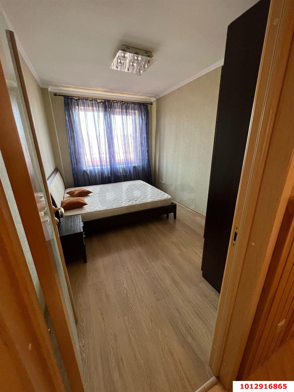 Фото №2: 2-комнатная квартира 46 м² - Краснодар, Сады Калинина, ул. Владимирская, 1