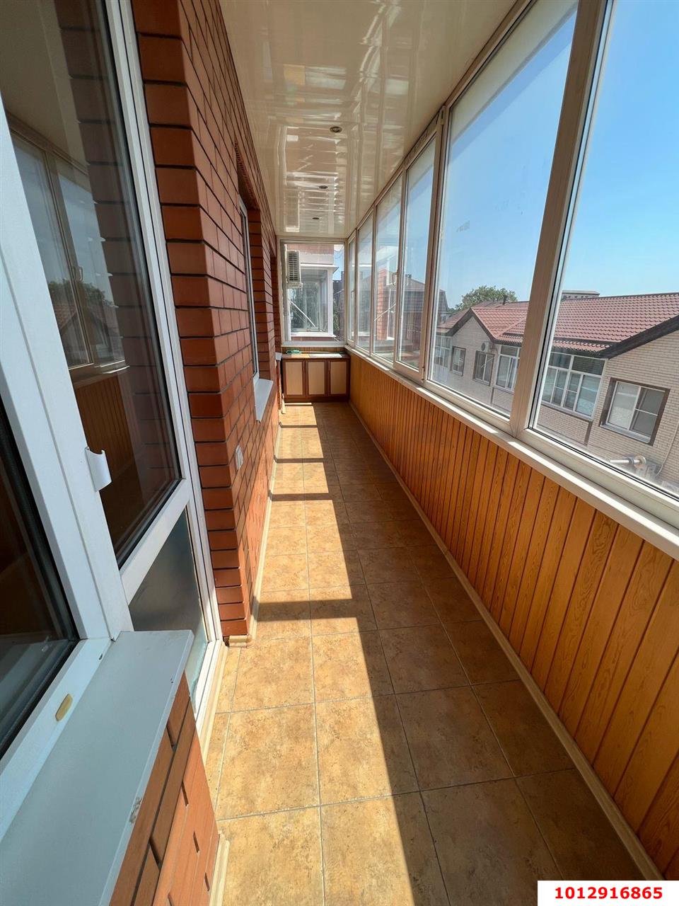 Фото №14: 2-комнатная квартира 46 м² - Краснодар, Сады Калинина, ул. Владимирская, 1