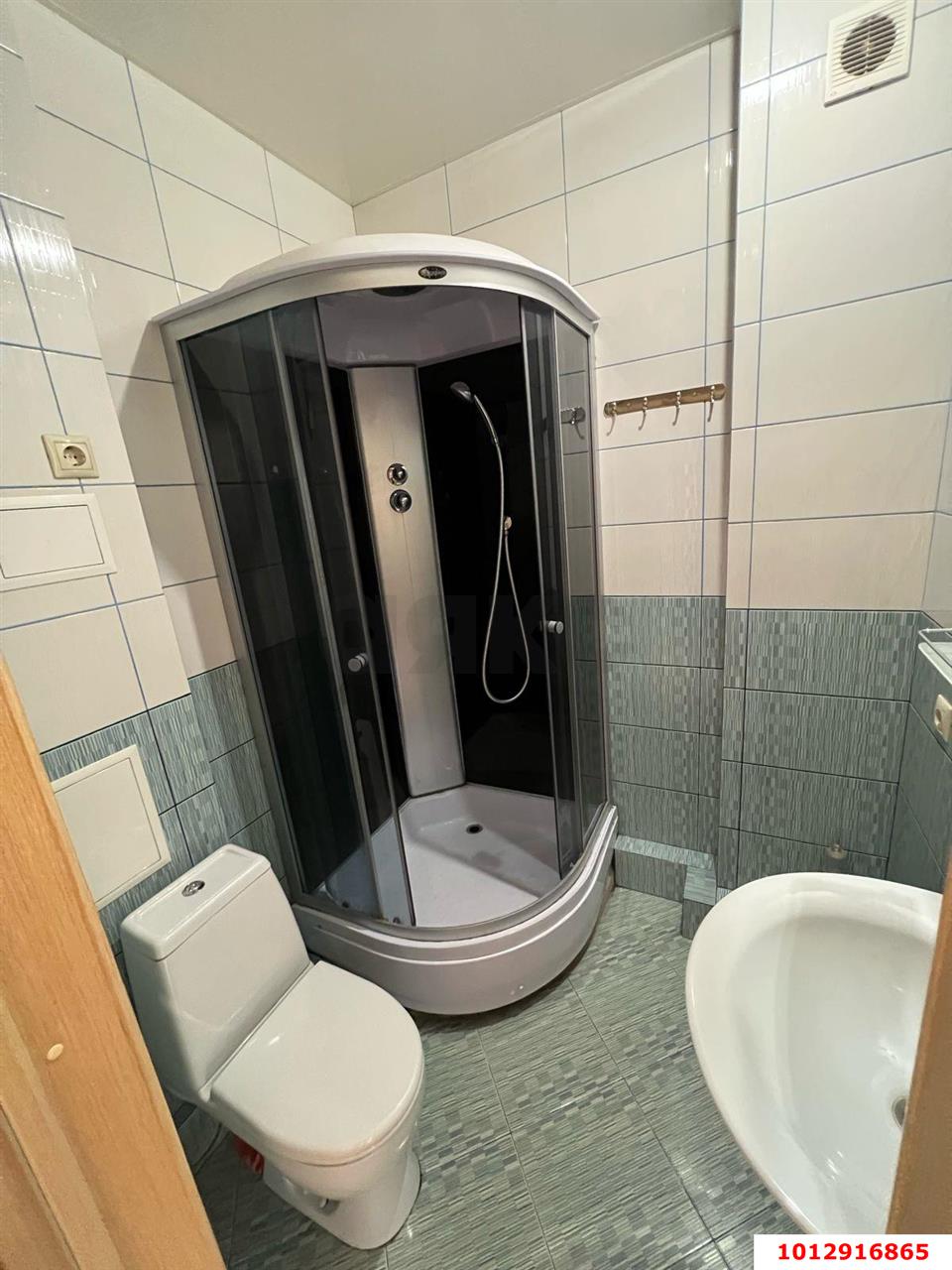 Фото №12: 2-комнатная квартира 46 м² - Краснодар, Сады Калинина, ул. Владимирская, 1