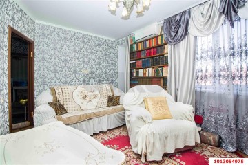Фото №3: 3-комнатная квартира 67 м² - Краснодар, п. Калинино, ул. 1 Мая, 428