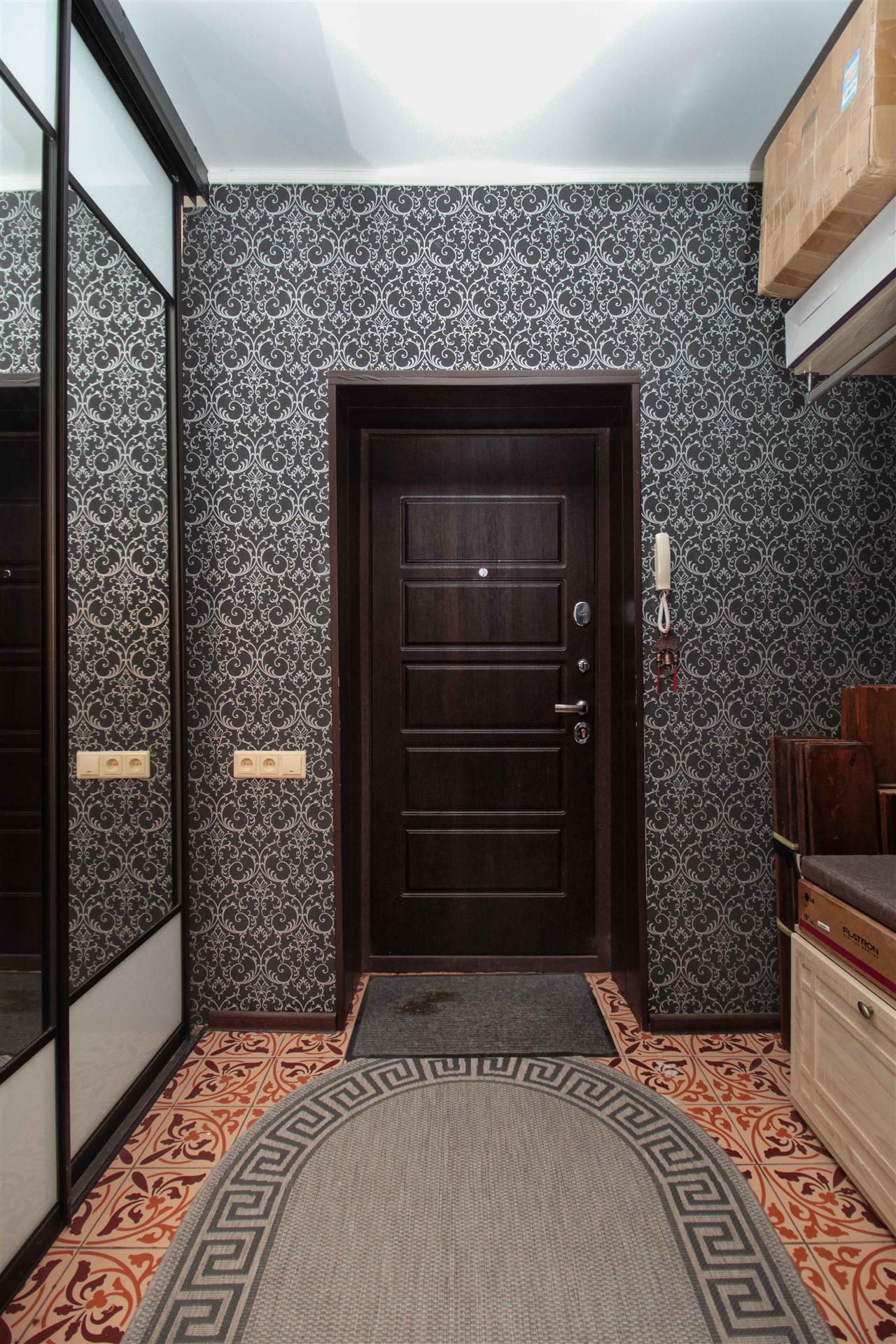 Фото №5: 3-комнатная квартира 67 м² - Краснодар, Прикубанский внутригородской округ, Калинино, мкр. Завод Радиоизмерительных Приборов, ул. 1 Мая, 428