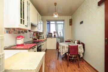 Фото №1: 3-комнатная квартира 67 м² - Краснодар, мкр. Завод Радиоизмерительных Приборов, ул. 1 Мая, 428