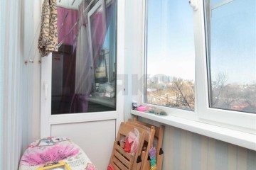 Фото №2: 3-комнатная квартира 67 м² - Краснодар, п. Калинино, ул. 1 Мая, 428