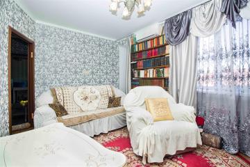 Фото №3: 3-комнатная квартира 67 м² - Краснодар, мкр. Завод Радиоизмерительных Приборов, ул. 1 Мая, 428