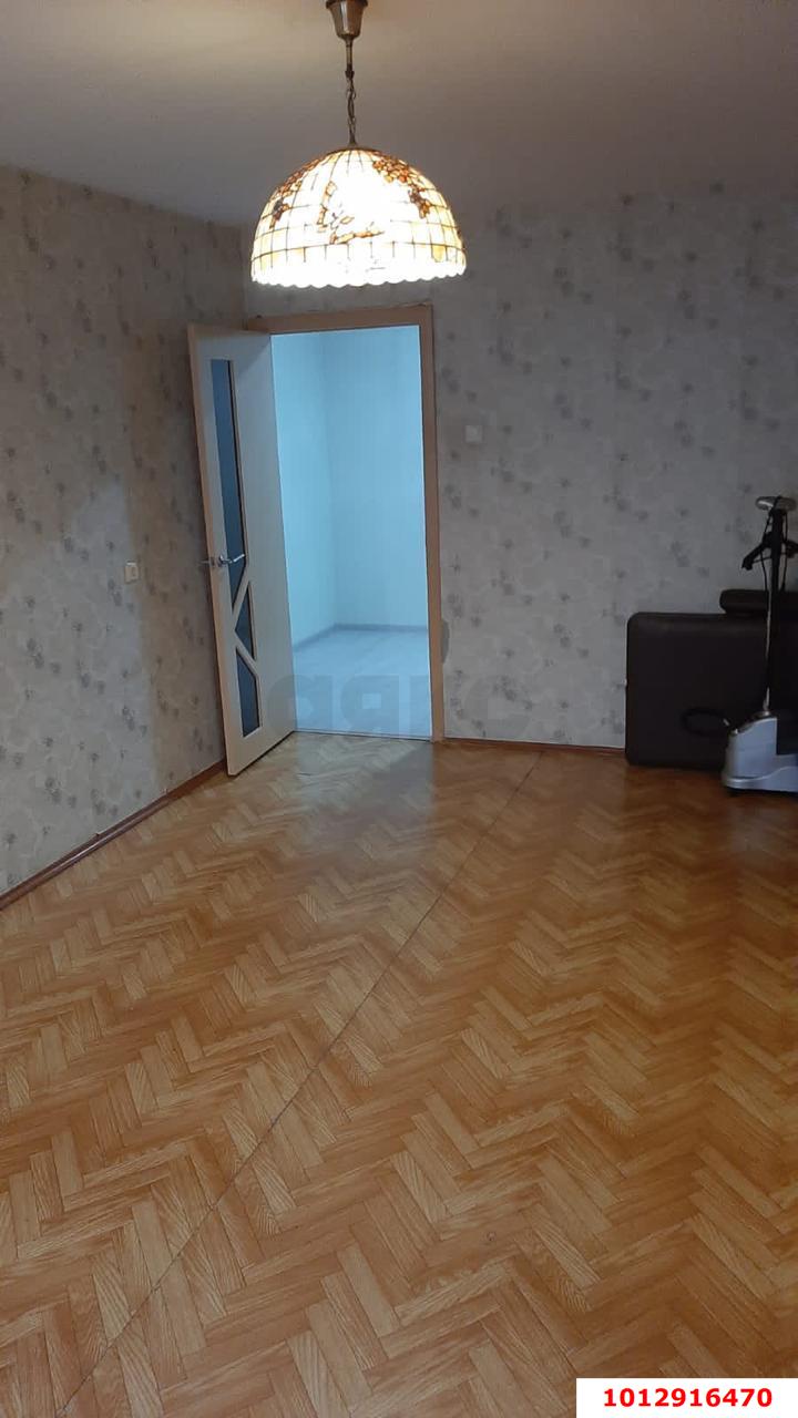 Фото №4: 3-комнатная квартира 89 м² - Краснодар, Микрохирургии глаза, ул. Академика Лукьяненко, 28