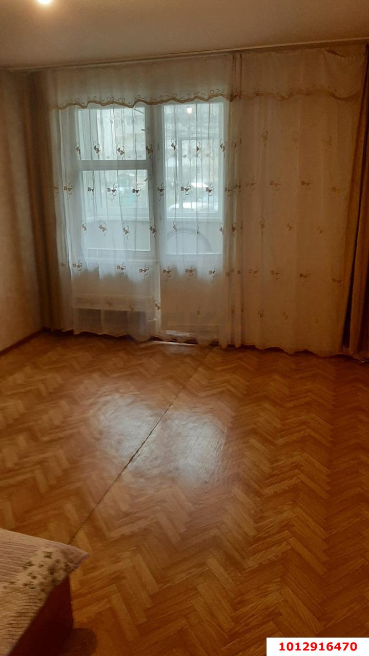 Фото №11: 3-комнатная квартира 89 м² - Краснодар, Микрохирургии глаза, ул. Академика Лукьяненко, 28