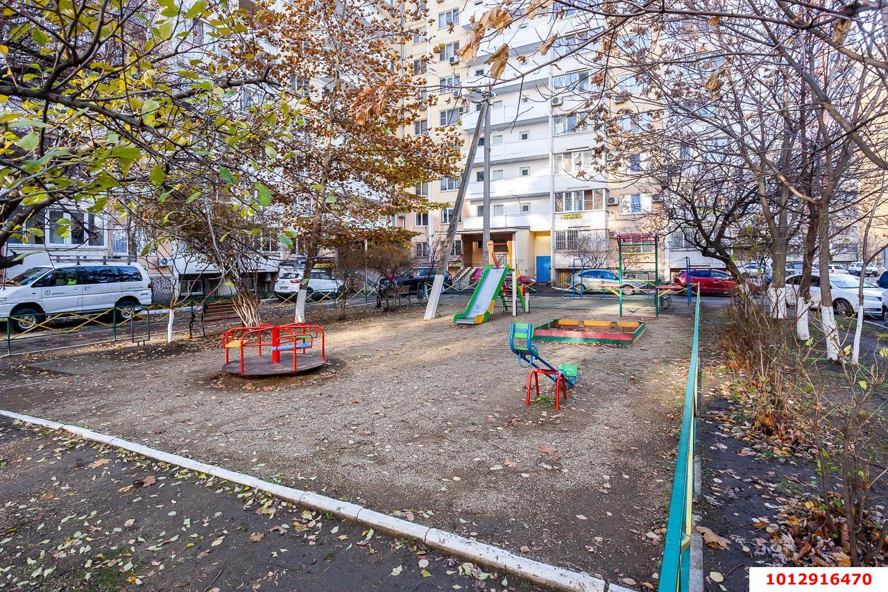 Фото №12: 3-комнатная квартира 89 м² - Краснодар, Микрохирургии глаза, ул. Академика Лукьяненко, 28