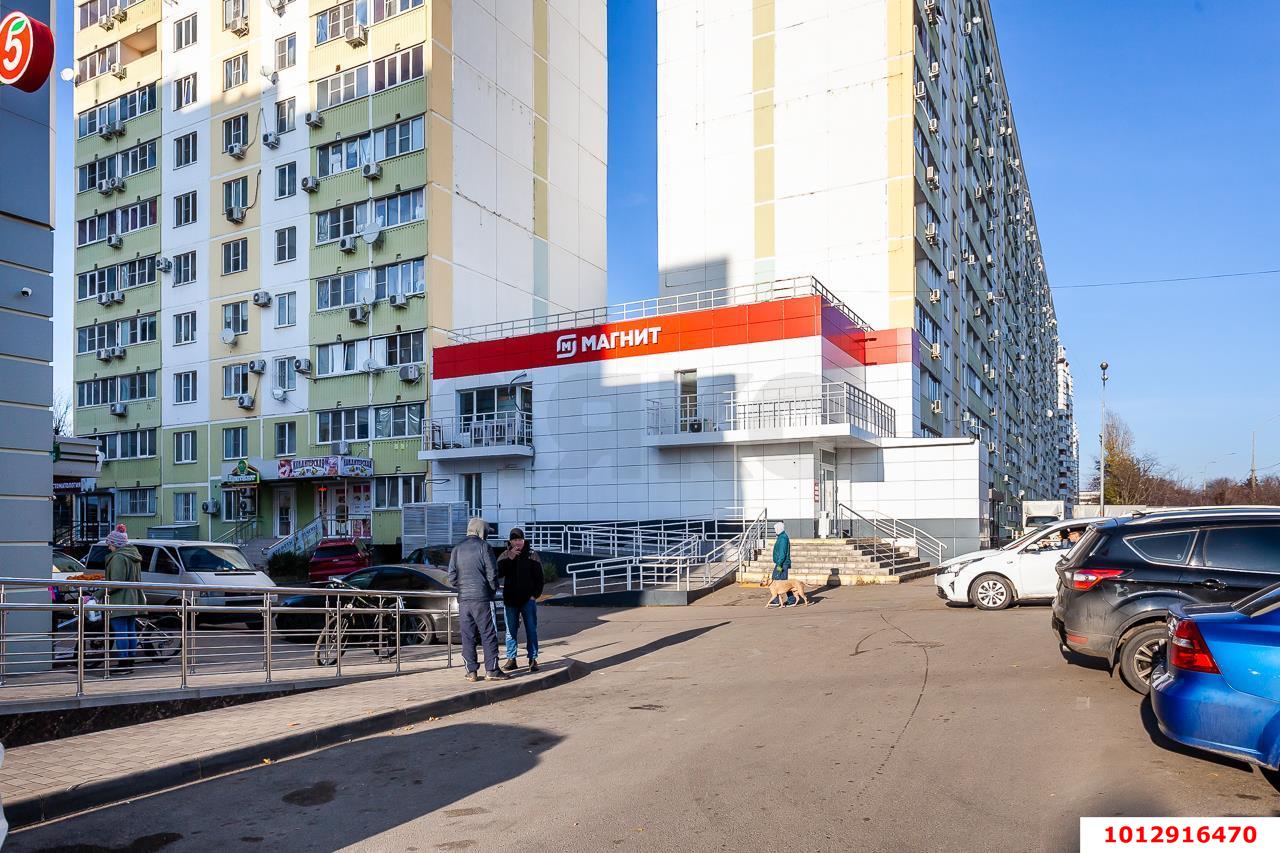 Фото №14: 3-комнатная квартира 89 м² - Краснодар, Микрохирургии глаза, ул. Академика Лукьяненко, 28