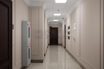 Фото №5: 1-комнатная квартира 40 м² - Краснодар, мкр. Догма Парк, ул. Марины Цветаевой, 17к2