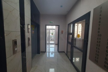 Фото №4: 1-комнатная квартира 40 м² - Краснодар, мкр. Догма Парк, ул. Марины Цветаевой, 17к2