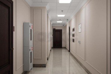 Фото №3: 1-комнатная квартира 40 м² - Краснодар, мкр. Догма Парк, ул. Марины Цветаевой, 17к1