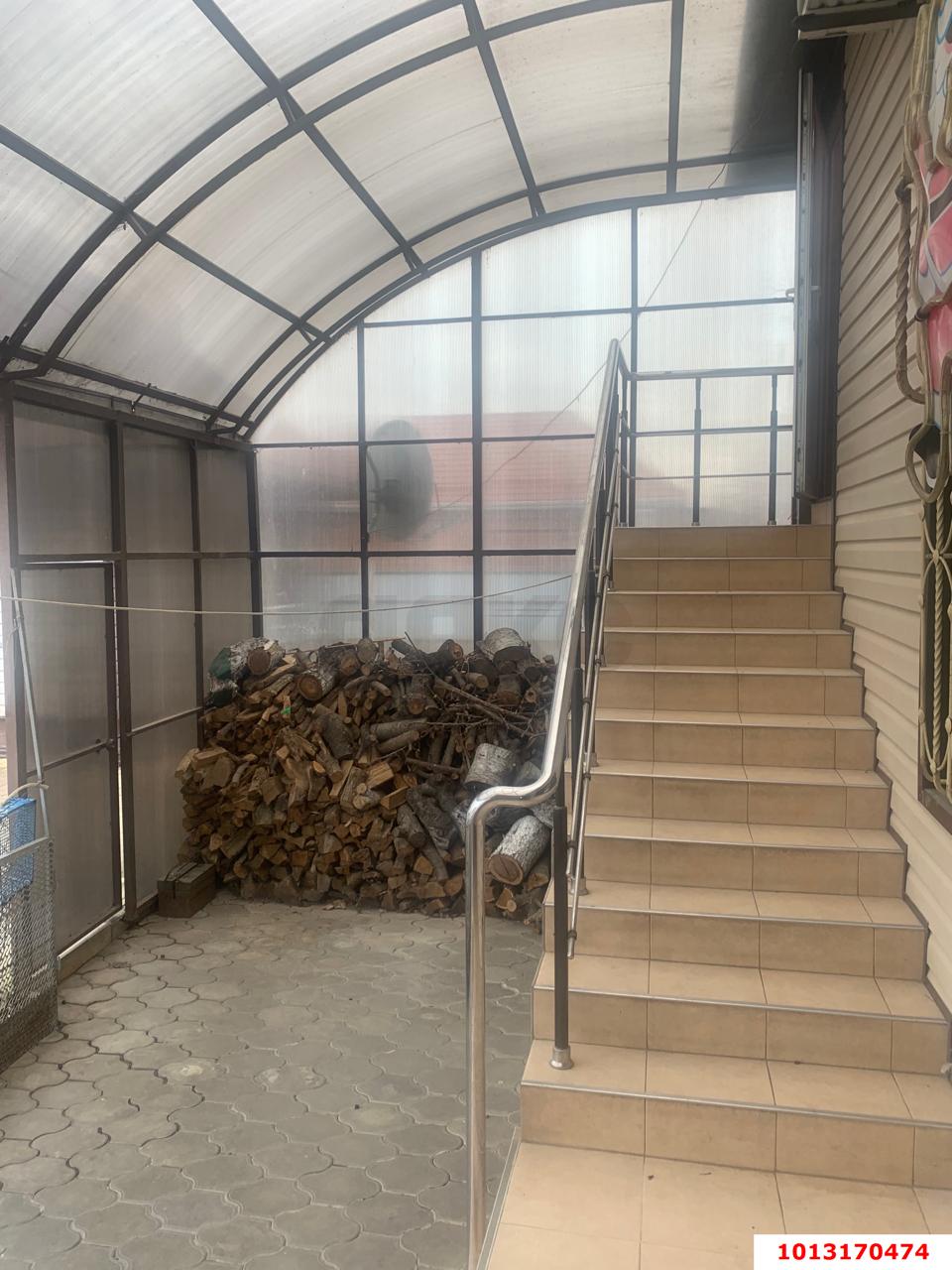 Фото №19: Дом 106 м² + 4.2 сот. - СНТ Нива, Прикубанский внутригородской округ, ул. Садовая, 26