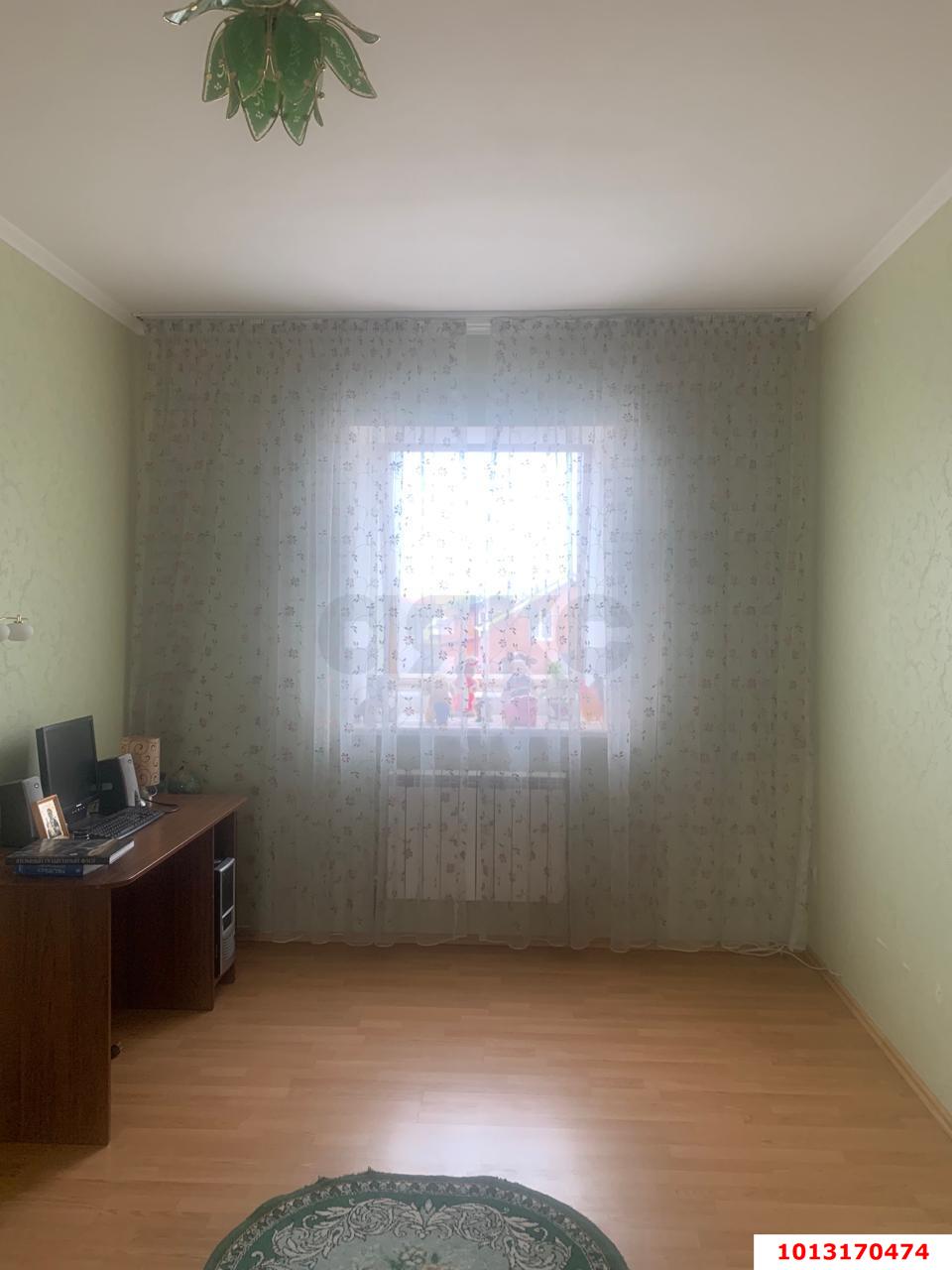 Фото №13: Дом 106 м² + 4.2 сот. - СНТ Нива, Прикубанский внутригородской округ, ул. Садовая, 26