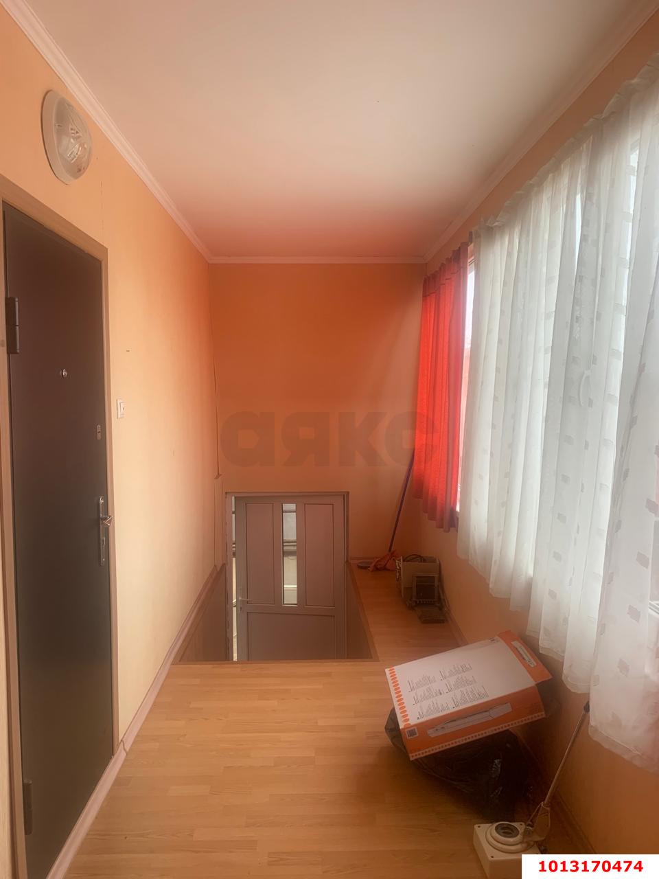 Фото №18: Дом 106 м² + 4.2 сот. - СНТ Нива, Прикубанский внутригородской округ, ул. Садовая, 26