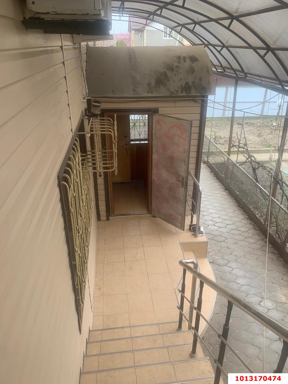 Фото №2: Дом 106 м² + 4.2 сот. - СНТ Нива, Прикубанский внутригородской округ, ул. Садовая, 26