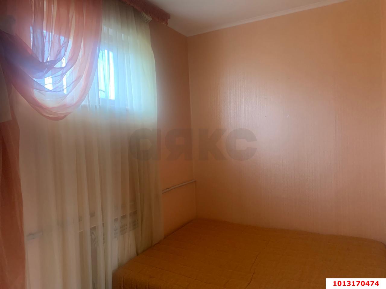 Фото №9: Дом 106 м² + 4.2 сот. - СНТ Нива, Прикубанский внутригородской округ, ул. Садовая, 26