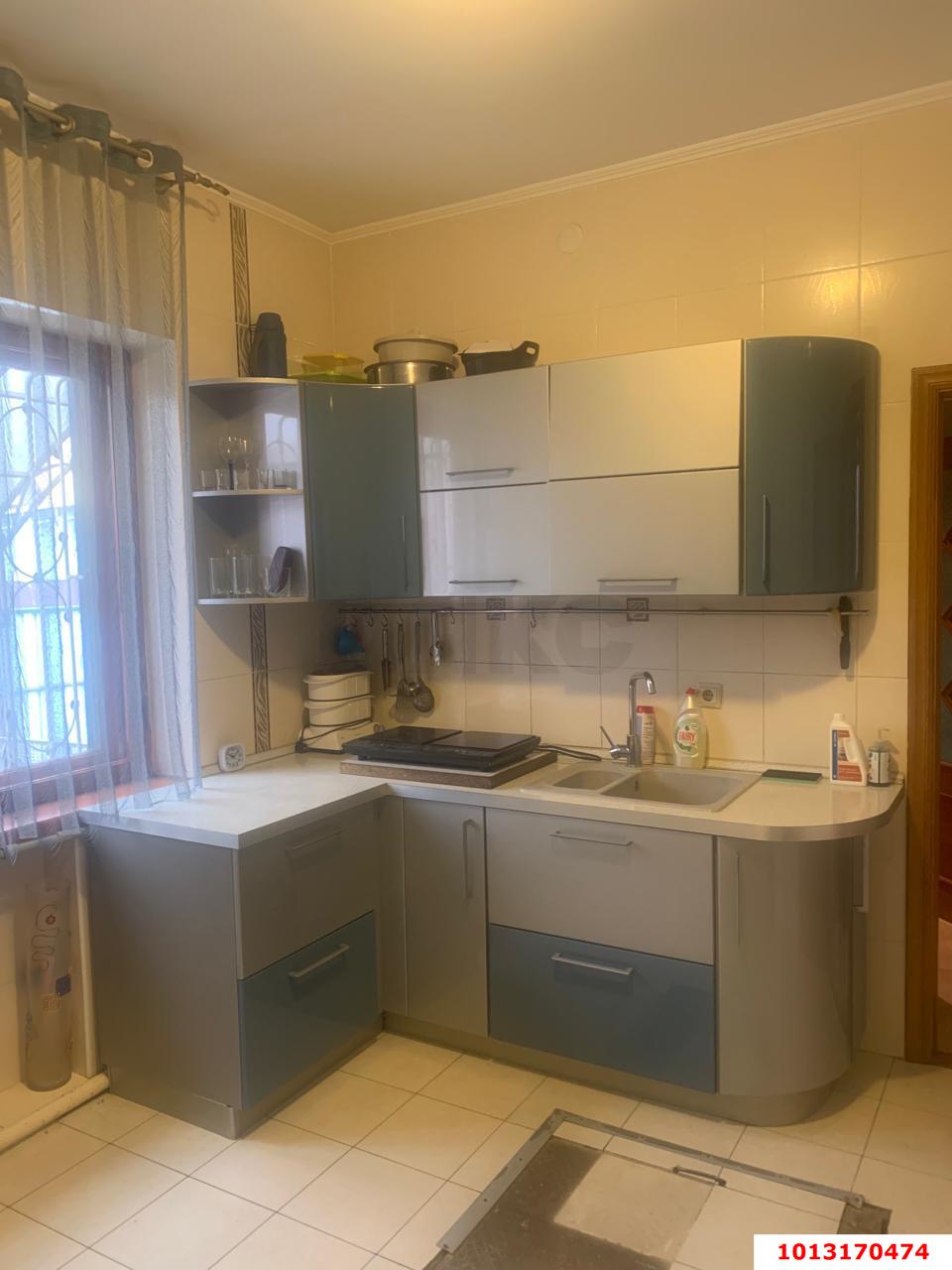 Фото №5: Дом 106 м² + 4.2 сот. - СНТ Нива, Прикубанский внутригородской округ, ул. Садовая, 26