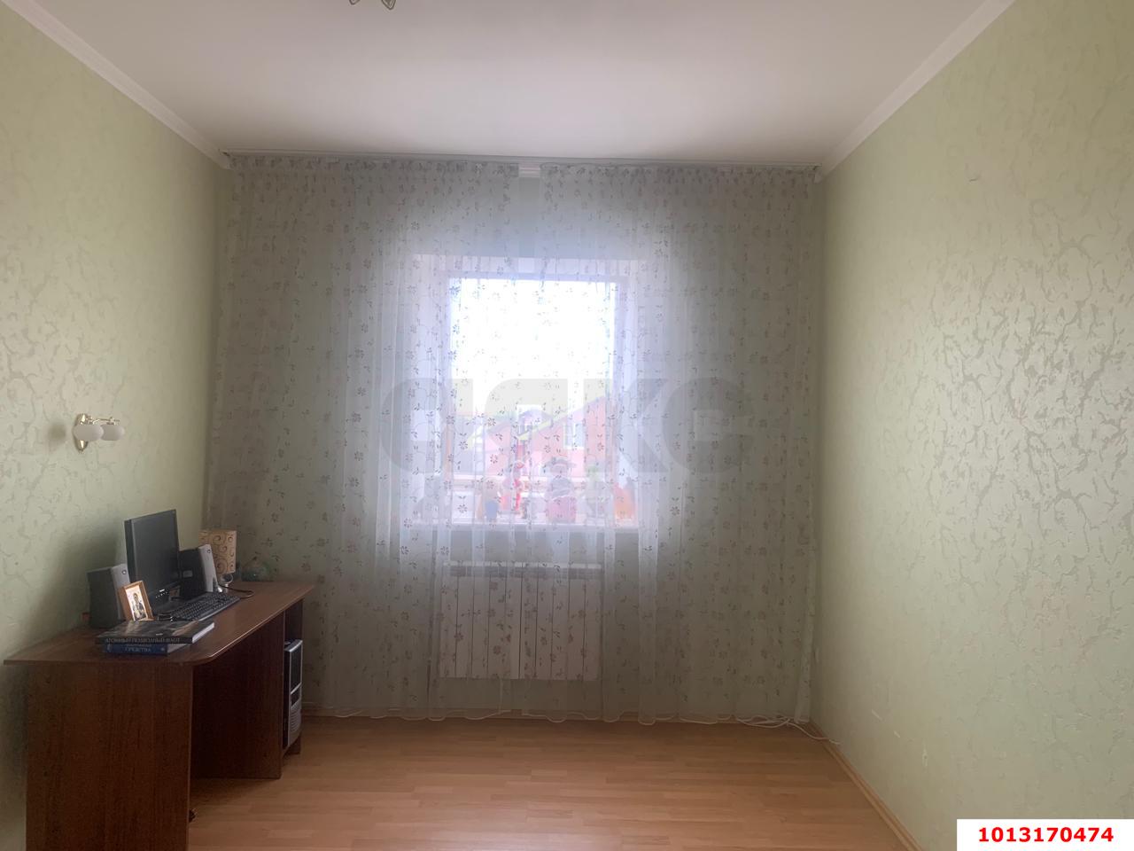 Фото №15: Дом 106 м² + 4.2 сот. - СНТ Нива, Прикубанский внутригородской округ, ул. Садовая, 26