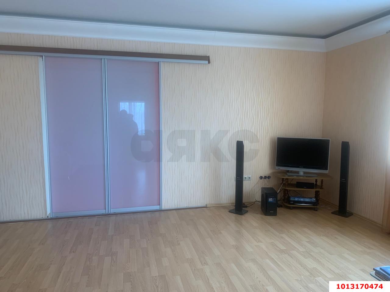 Фото №16: Дом 106 м² + 4.2 сот. - СНТ Нива, Прикубанский внутригородской округ, ул. Садовая, 26