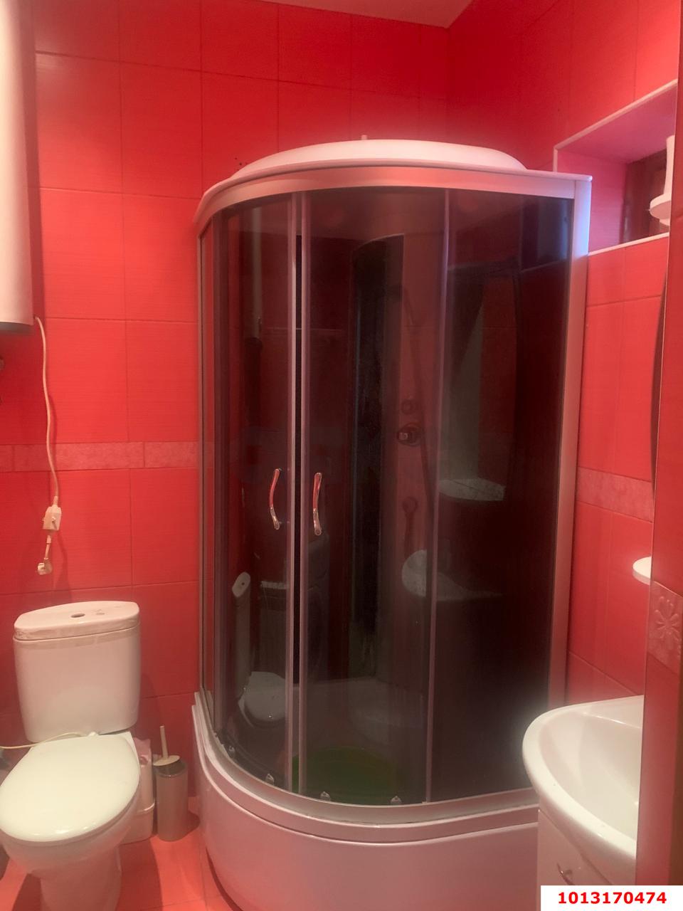 Фото №8: Дом 106 м² + 4.2 сот. - СНТ Нива, Прикубанский внутригородской округ, ул. Садовая, 26