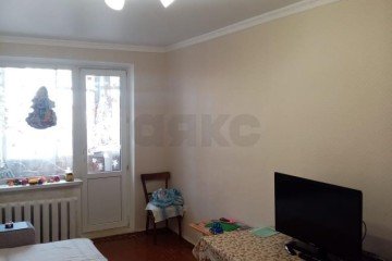 Фото №1: 3-комнатная квартира 56 м² - Динская, ул. Красная, 88