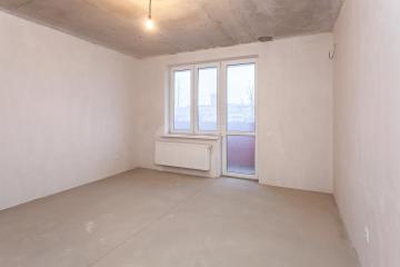 Фото №2: 1-комнатная квартира 34 м² - Краснодар, мкр. жилой комплекс Спортивная Деревня, ул. Западный Обход, 42/4