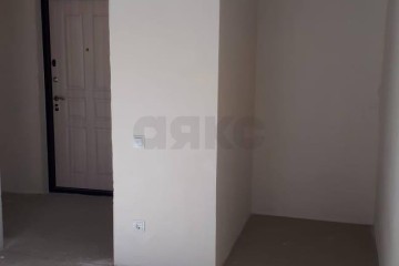 Фото №3: 1-комнатная квартира 34 м² - Краснодар, мкр. жилой комплекс Спортивная Деревня, ул. Западный Обход, 42/4