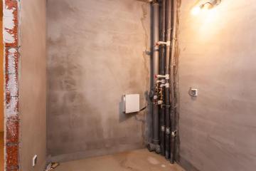 Фото №4: 1-комнатная квартира 34 м² - Краснодар, мкр. жилой комплекс Спортивная Деревня, ул. Западный Обход, 42/4