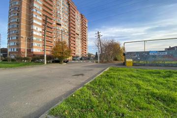 Фото №4: Коммерция 10 м² - Краснодар, мкр. Юбилейный, ул. Алма-Атинская, 15