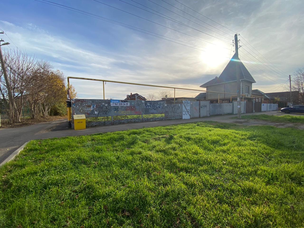 Фото №1: Коммерция 10 м² - Краснодар, Прикубанский внутригородской округ, мкр. Юбилейный, ул. Алма-Атинская, 15