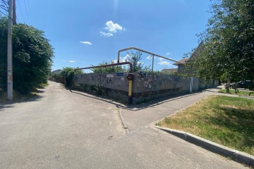 Фото №4: Коммерческая земля 11 сот. - Краснодар, мкр. Юбилейный, ул. Алма-Атинская, 15