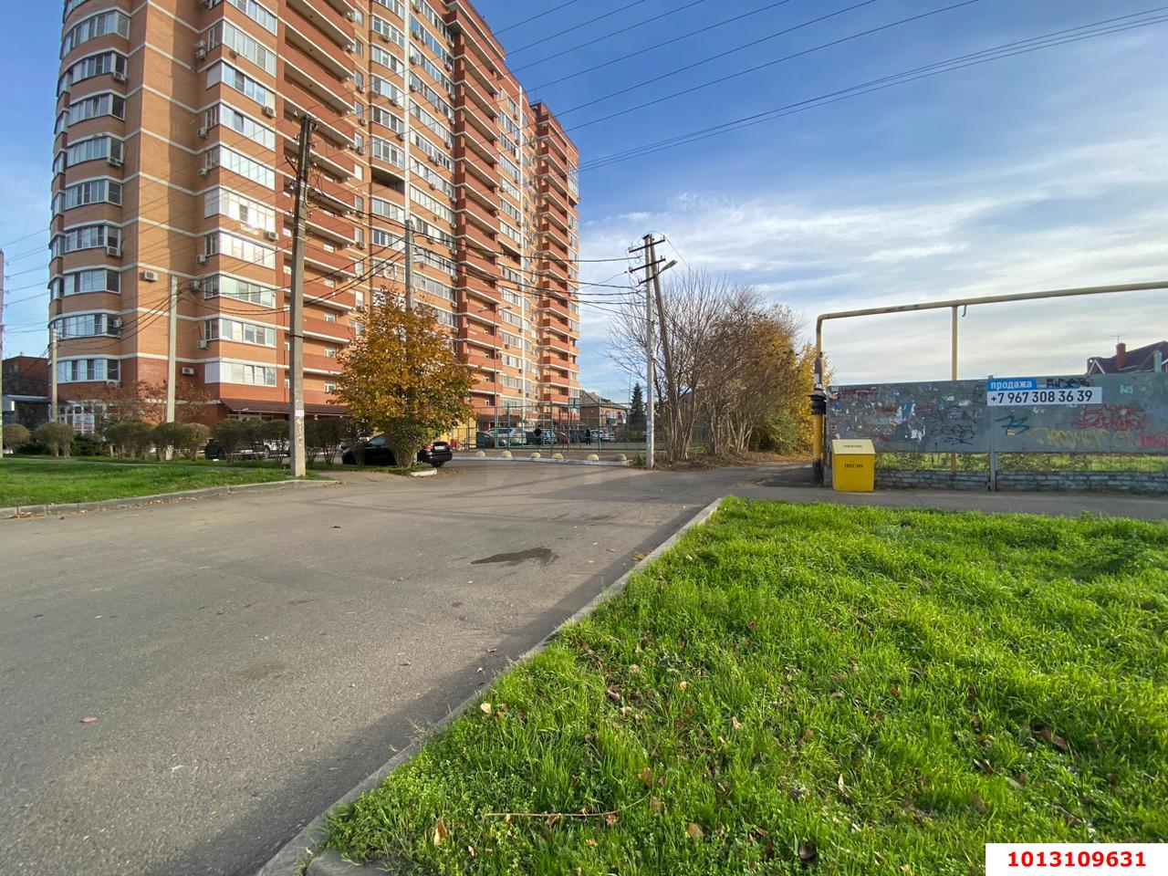 Фото №9: Коммерческая земля 11 сот. - Краснодар, Юбилейный, ул. Алма-Атинская, 15