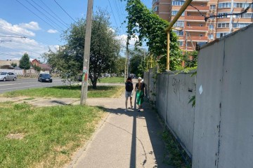 Фото №3: Коммерческая земля 11 сот. - Краснодар, мкр. Юбилейный, ул. Алма-Атинская, 15