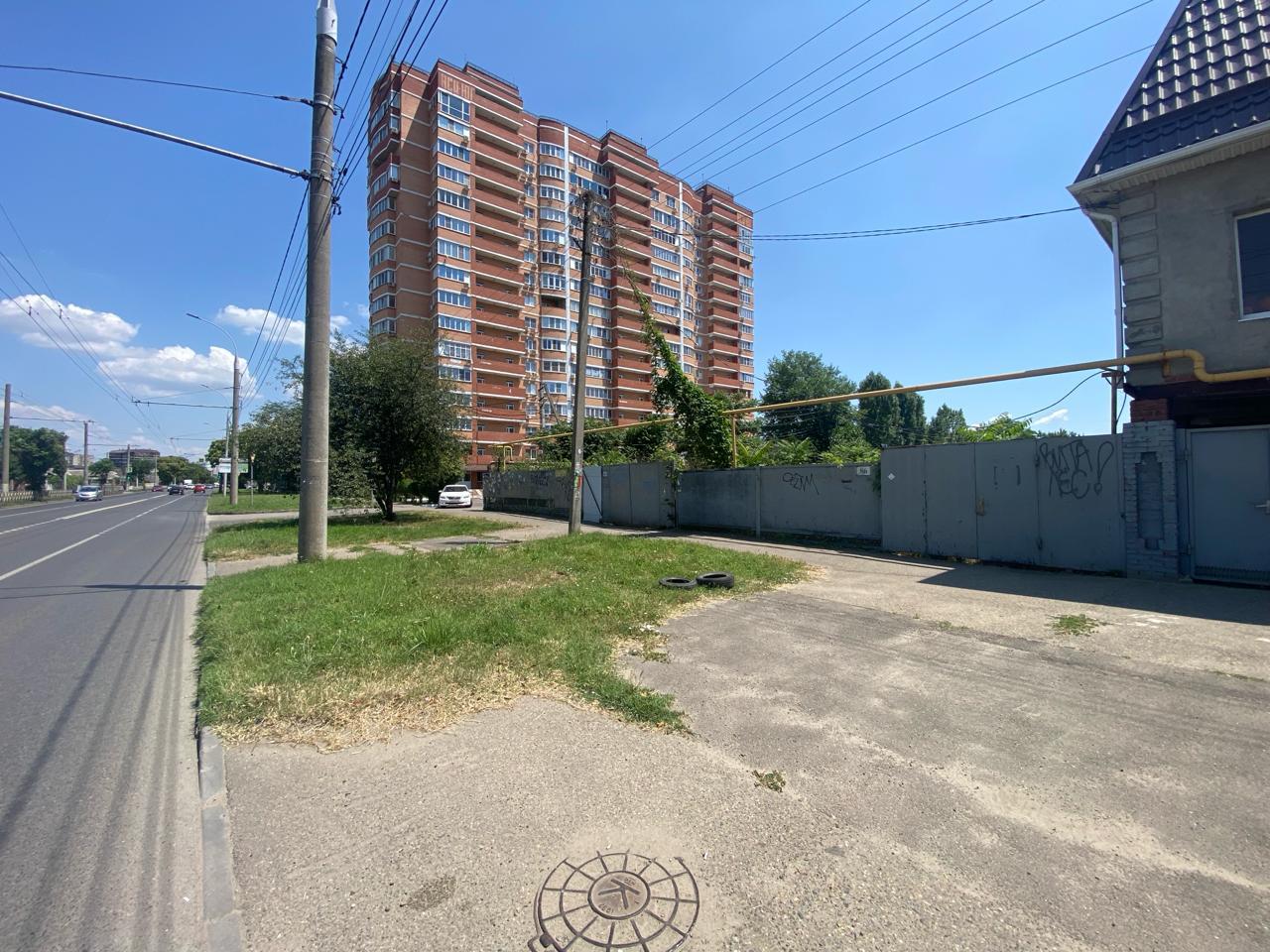 Фото №5: Коммерция 10 м² - Краснодар, Прикубанский внутригородской округ, мкр. Юбилейный, ул. Алма-Атинская, 15