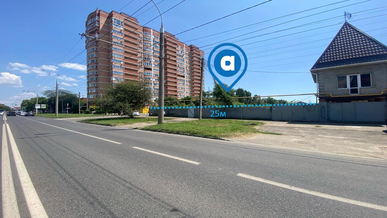 Фото №3: Коммерция 10 м² - Краснодар, Прикубанский внутригородской округ, мкр. Юбилейный, ул. Алма-Атинская, 15