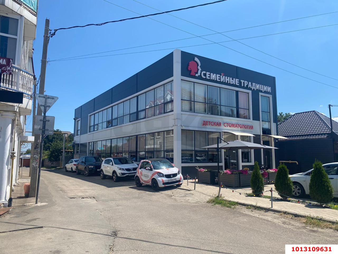 Фото №5: Коммерческая земля 11 сот. - Краснодар, Юбилейный, ул. Алма-Атинская, 15