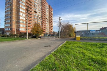 Фото №4: Коммерческая земля 11 сот. - Краснодар, мкр. Юбилейный, ул. Алма-Атинская, 15