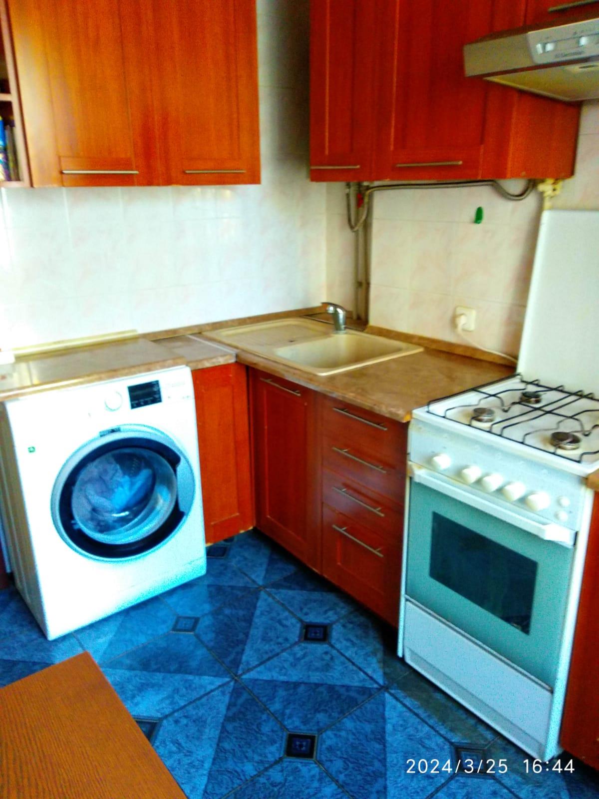 Фото №10: 3-комнатная квартира 64 м² - Краснодар, Прикубанский внутригородской округ, мкр. Завод Измерительных Приборов, ул. Московская, 62