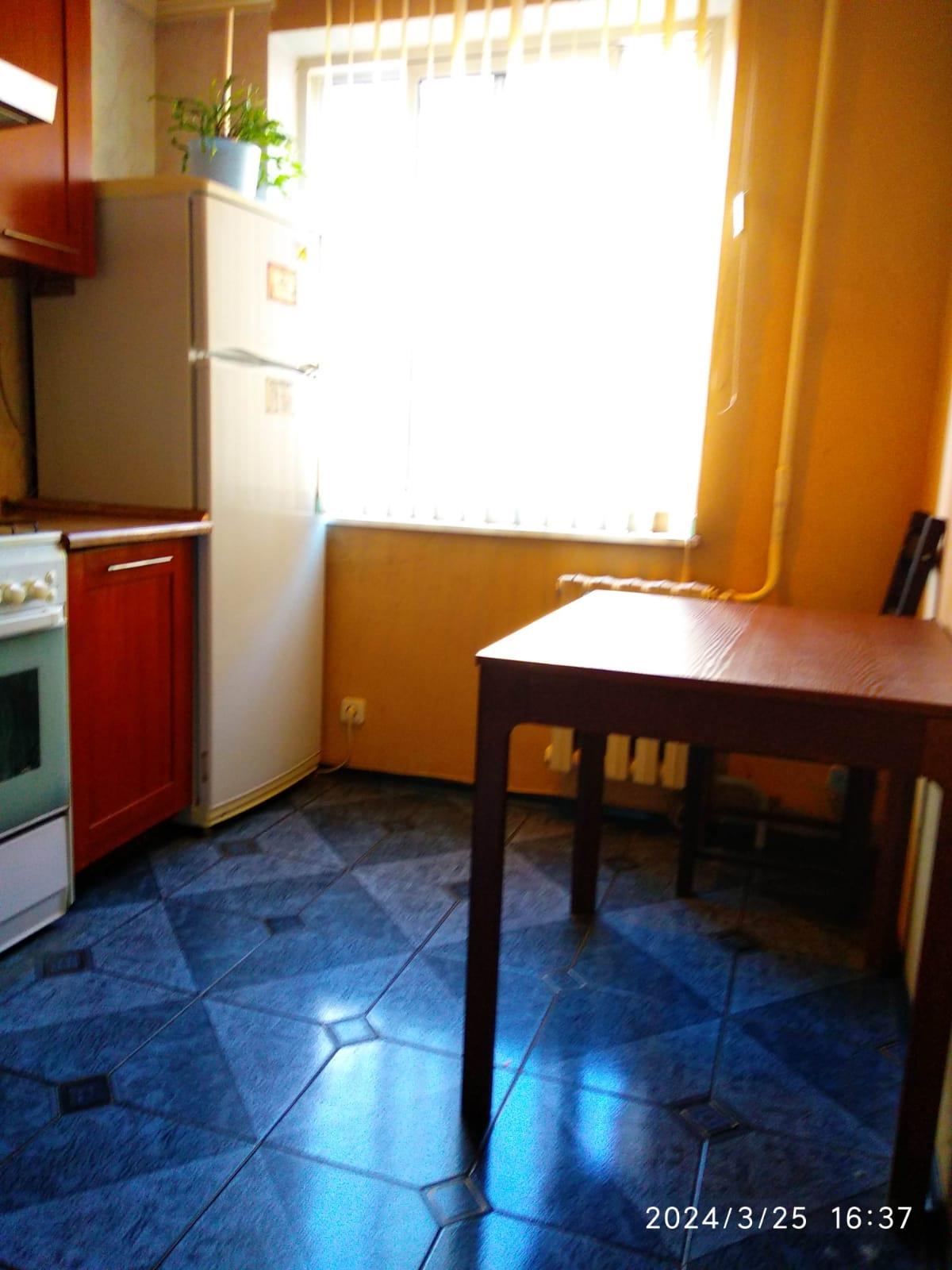 Фото №6: 3-комнатная квартира 64 м² - Краснодар, Прикубанский внутригородской округ, мкр. Завод Измерительных Приборов, ул. Московская, 62