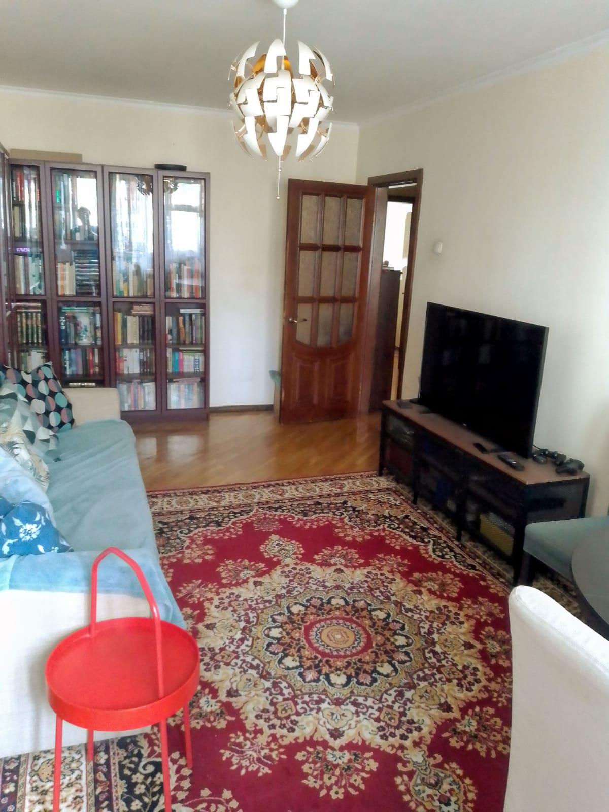 Фото №12: 3-комнатная квартира 64 м² - Краснодар, Прикубанский внутригородской округ, мкр. Завод Измерительных Приборов, ул. Московская, 62