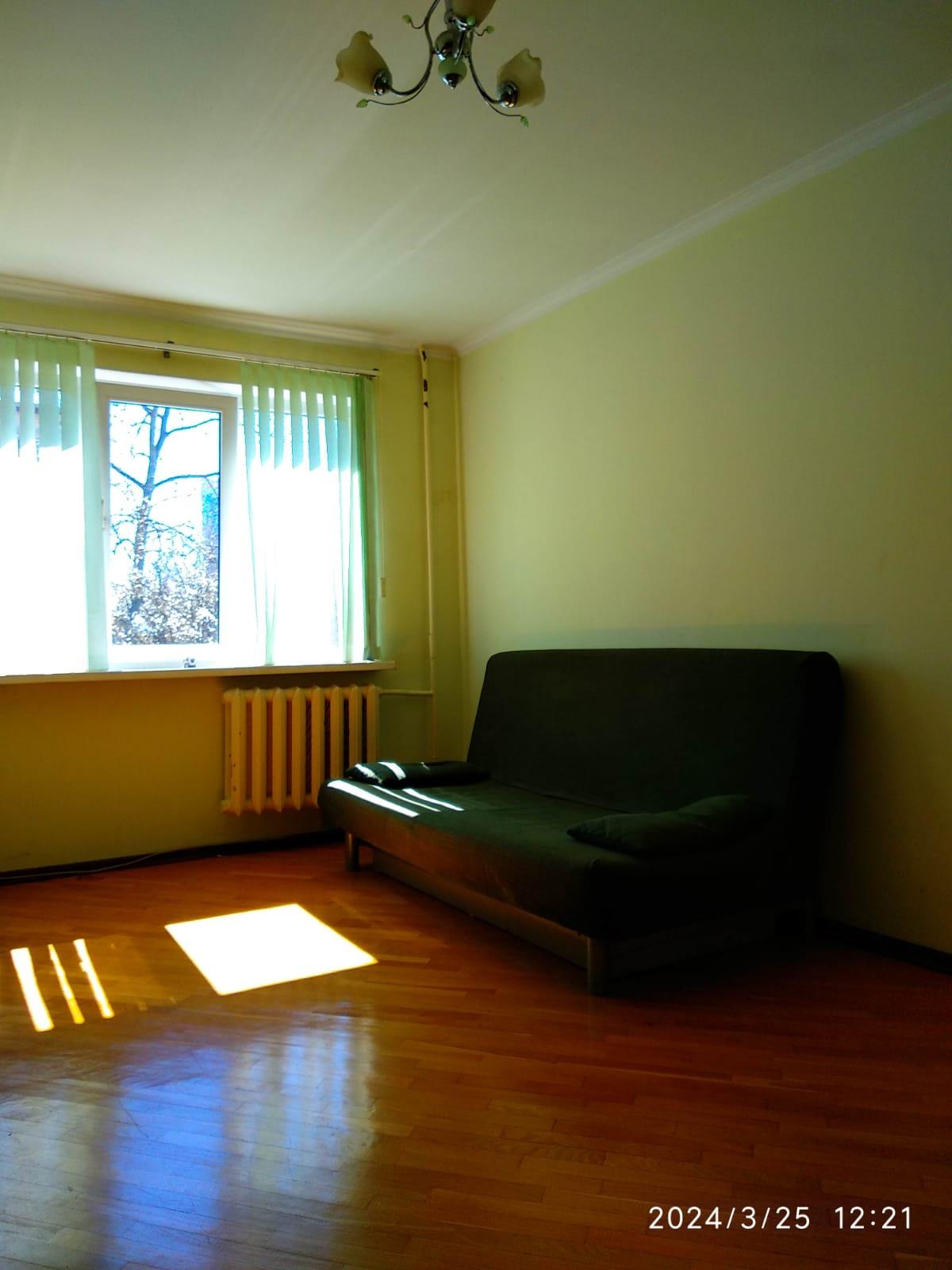 Фото №2: 3-комнатная квартира 64 м² - Краснодар, Прикубанский внутригородской округ, мкр. Завод Измерительных Приборов, ул. Московская, 62